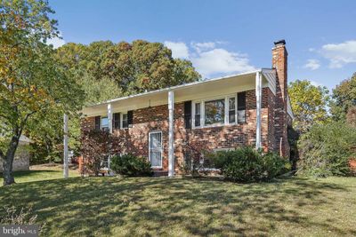 4104 Marbourne Drive, House other with 5 bedrooms, 3 bathrooms and null parking in FORT WASHINGTON MD | Image 2