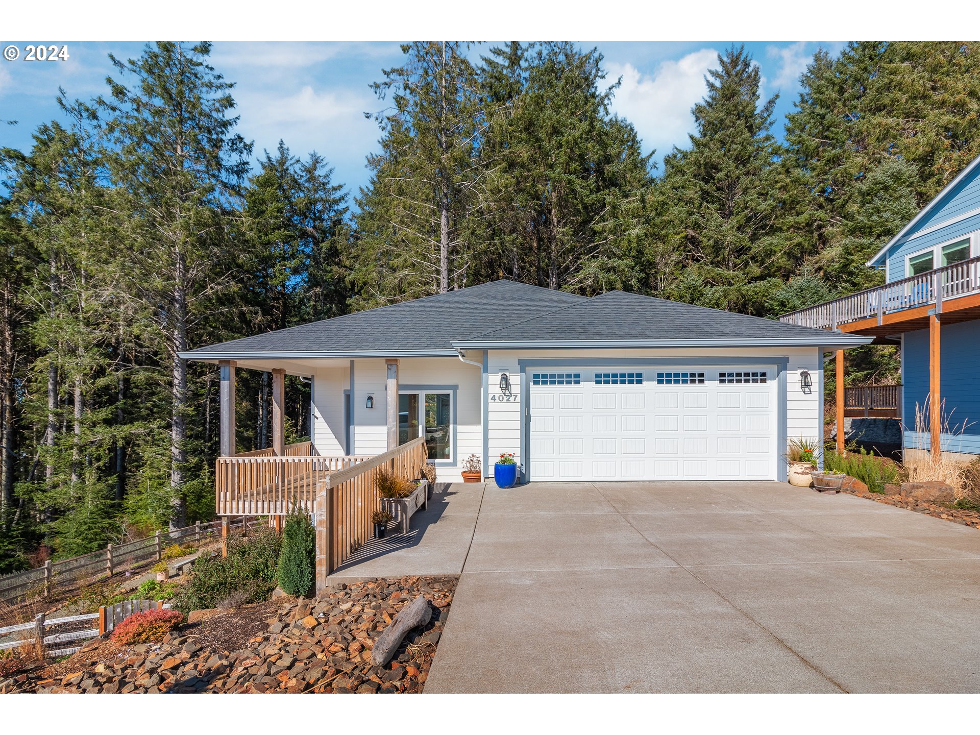 Keel Way, Lincoln City, OR 97367