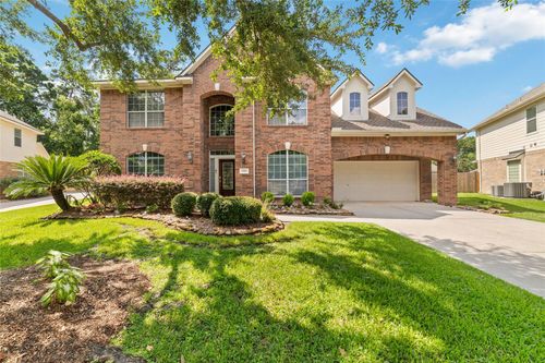 7311 Open Oak Way, Humble, TX, 77346-3332 | Card Image