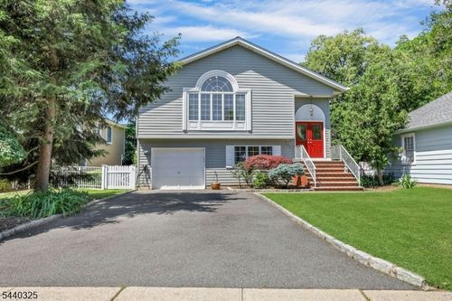 348 Highwood Ave, Glen Rock, NJ, 07452-1433 | Card Image