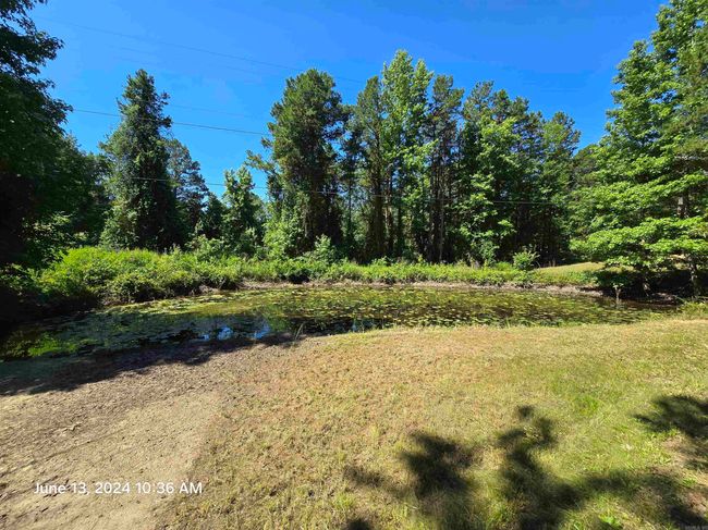 5225 Burnt Ridge Rd, House other with 5 bedrooms, 3 bathrooms and null parking in Shirley AR | Image 47