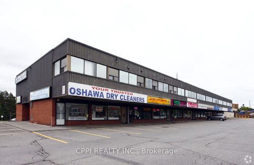 208-650 King St E, Oshawa, ON, L1H1G5 | Card Image