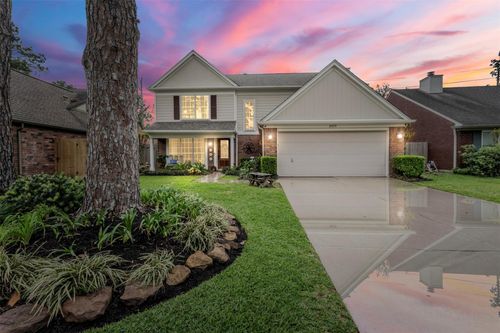 8655 Plum Lake Dr, Houston, TX, 77095-3650 | Card Image