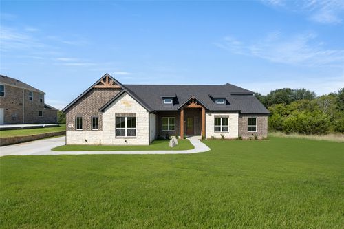 2001 Woodland Rd, Weatherford, TX, 76088-4920 | Card Image