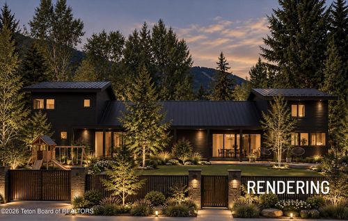 500 E Kelly Ave, Jackson, WY, 83001-8546 | Card Image