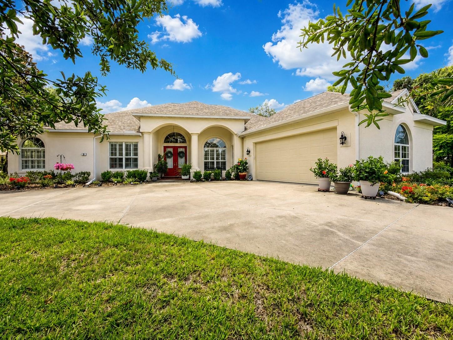 Residential in HOMOSASSA 3