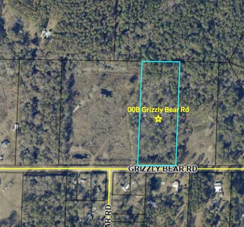 00B Grizzly Bear Rd, Norman Park, GA, 31771 | Card Image