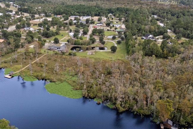 688 Cherokee Dr, Home with 0 bedrooms, 0 bathrooms and null parking in Georgetown SC | Image 22