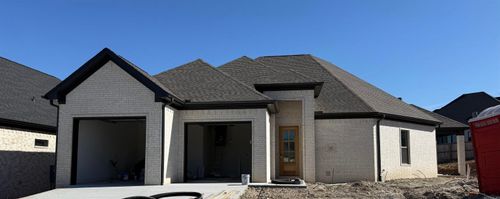 149 Fletcher Ridge Dr, Little Rock, AR, 72223-9077 | Card Image