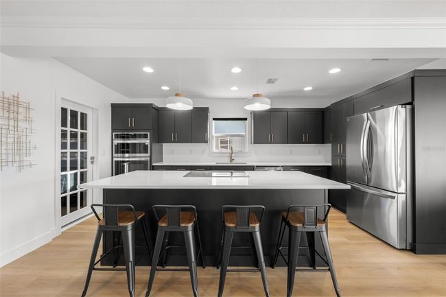 17730 Long Point Dr, House other with 3 bedrooms, 2 bathrooms and null parking in REDINGTON SHORES FL | Image 6