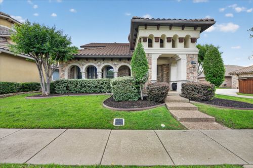 847 San Clemente, Irving, TX, 75039-3048 | Card Image