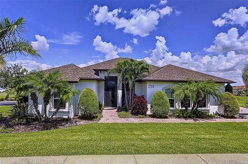 214 Spring Azure Dr, Lake Alfred, FL, 33850-2521 | Card Image