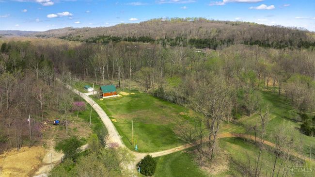 4702 Brush Creek Rd, House other with 2 bedrooms, 1 bathrooms and null parking in Manchester OH | Image 30