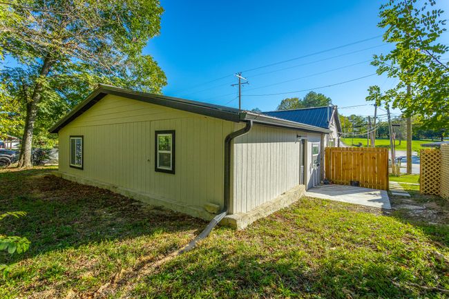2016 Mcfarland Ave, House other with 3 bedrooms, 2 bathrooms and null parking in Rossville GA | Image 63