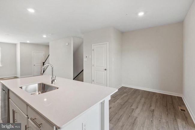 16603 Green Glade Dr, Townhouse with 3 bedrooms, 4 bathrooms and null parking in BRANDYWINE MD | Image 9