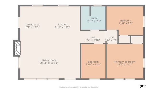 5986 Field Ct, House other with 3 bedrooms, 1 bathrooms and null parking in Granbury TX | Image 40