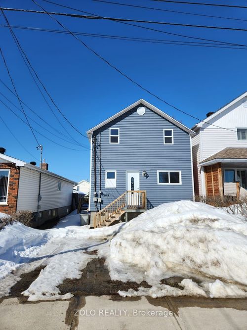 309 Cedar St N, Timmins, ON, P4N6J7 | Card Image