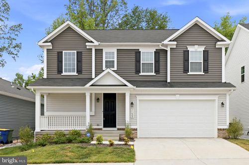 11408 Bluestem Way, FREDERICKSBURG, VA, 22407-8440 | Card Image