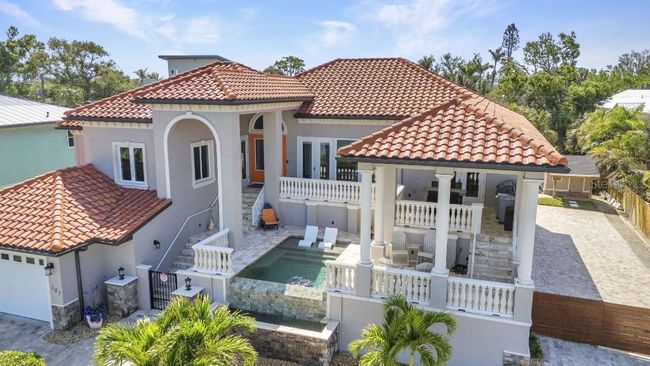 107 Sunset Dr, House other with 3 bedrooms, 5 bathrooms and null parking in NOKOMIS FL | Image 36