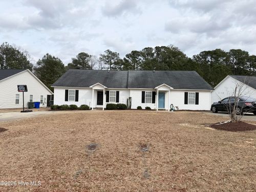 aandb-520 Lake Rd, Greenville, NC, 27834-4956 | Card Image
