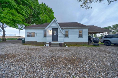 5479 E Sr 168, Fort Branch, IN, 47648 | Card Image