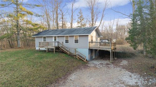 4575 Tee Rd Ne, Corydon, IN, 47112-7330 | Card Image