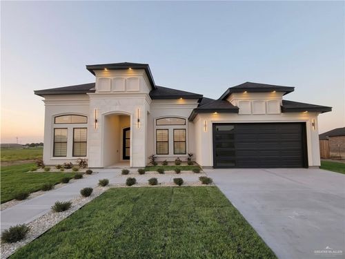 5987 Athena Ave, Edinburg, TX, 78542-8742 | Card Image