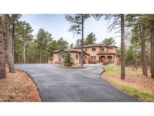 15948 Huckleberry Hts, Colorado Springs, CO, 80908-1674 | Card Image