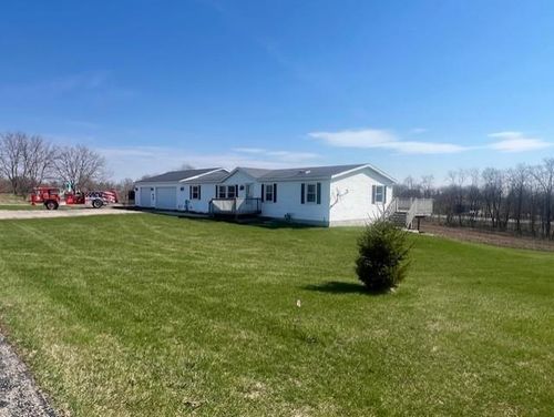 W4831 Pierce Road, Mount Pleasant, WI, 52570 | Card Image