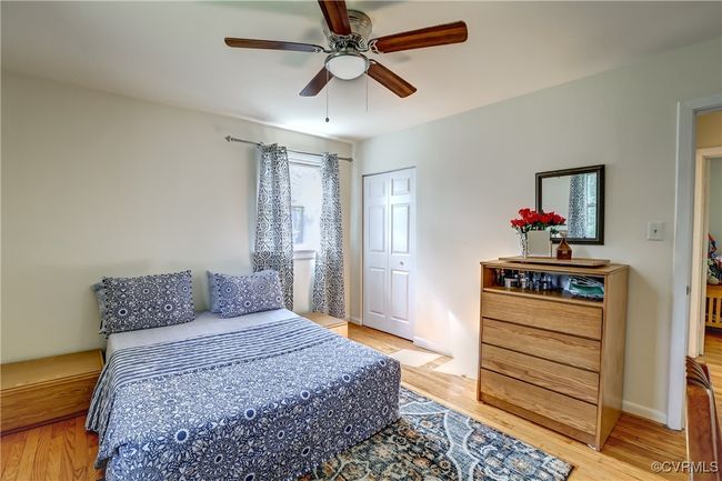 7707 Ardmore Rd, House other with 3 bedrooms, 1 bathrooms and null parking in Henrico VA | Image 42