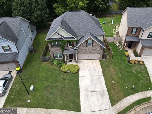 425 Cathedral Dr, McDonough, GA, 30253-1931 | Card Image