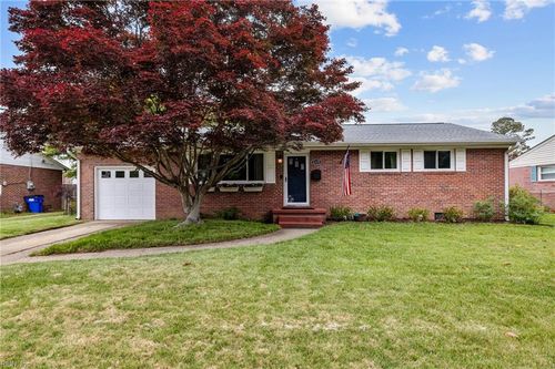 8329 Mona Ave Avenue, Norfolk, VA, 23518 | Card Image