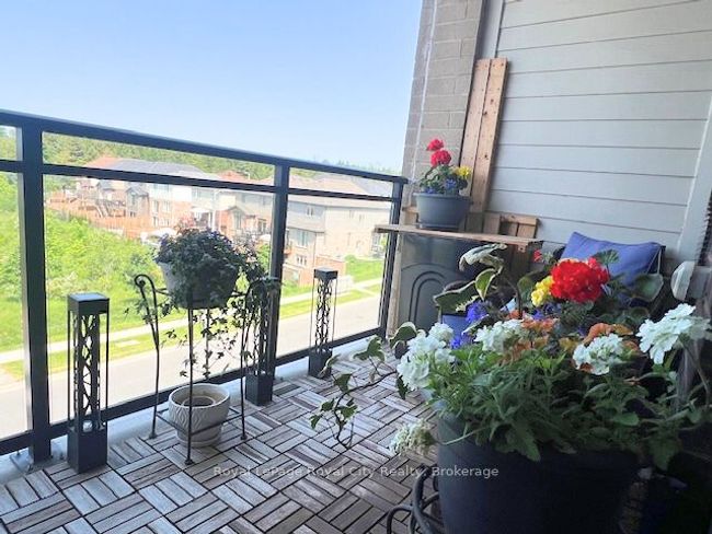 309 - 7 Kay Cres, Condo with 2 bedrooms, 2 bathrooms and 1 parking in Guelph ON | Image 27
