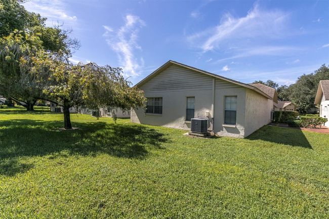 4750 Carrington Ct, Condo with 2 bedrooms, 2 bathrooms and null parking in NEW PORT RICHEY FL | Image 27