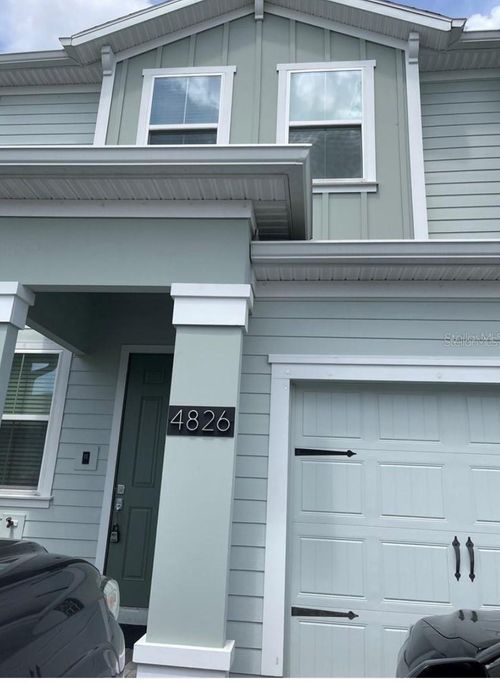 4826 Tribute Trl, Kissimmee, FL, 34746-5676 | Card Image