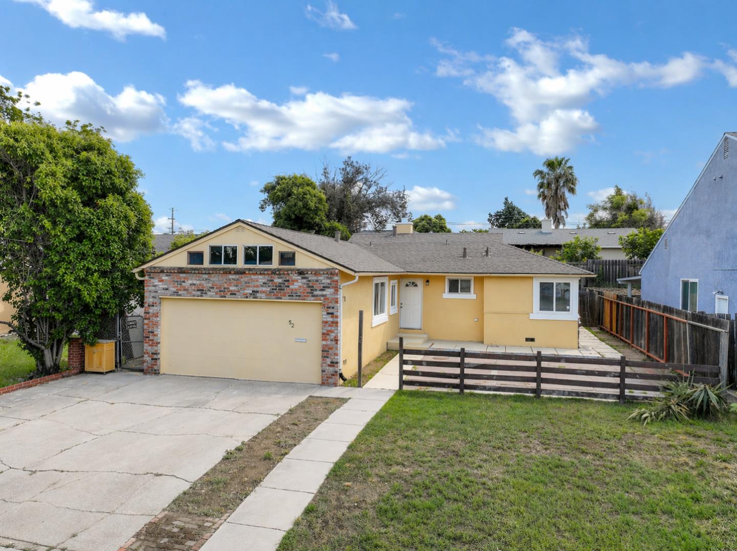 Residential in Antioch 4