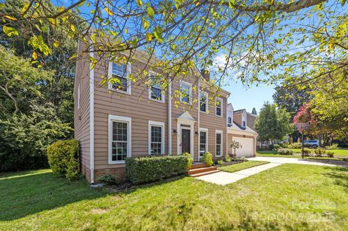 11713 Parks Farm Ln, Charlotte, NC, 28277-5611 | Card Image