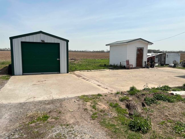 2947 Johnson Rd Road, House other with 3 bedrooms, 1 bathrooms and null parking in Scott AR | Image 4