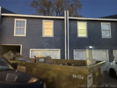 1935 Southwest Blvd, Tulsa, OK, 74107-1715 | Card Image