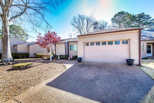 28-601 Woodlawn Unit 28 Drive, Fairfield Bay, AR, 72088 | Card Image
