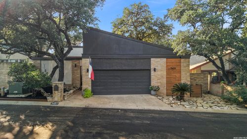 3451 Wellsprings Dr, San Antonio, TX, 78230-2511 | Card Image