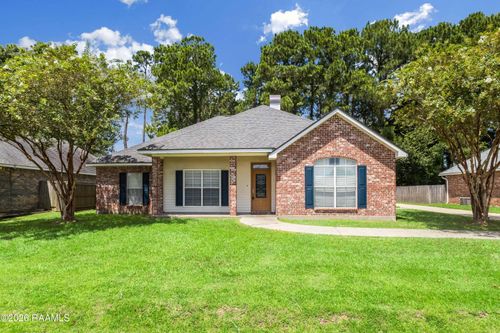 201 Treat Dr, Broussard, LA, 70518-5187 | Card Image
