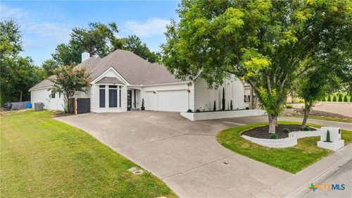 4615 Sunflower Ln, Temple, TX, 76502-4880 | Card Image