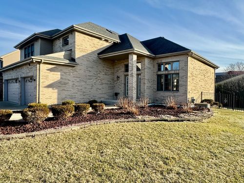 12457 Walden Rd, Homer Glen, IL, 60491-8243 | Card Image