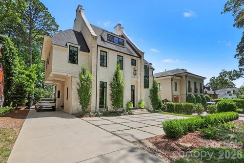 2310 Beverly Dr, Charlotte, NC, 28207-2608 | Card Image