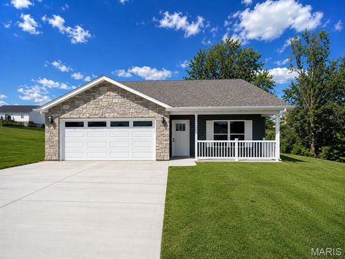 427 Cloverleaf Dr, Washington, MO, 63090-5352 | Card Image
