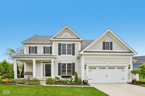 1062 Palomar Dr, Westfield, IN, 46074-2204 | Card Image