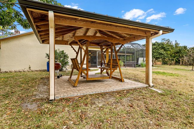13650 6 Th Ct N, House other with 3 bedrooms, 3 bathrooms and null parking in Loxahatchee Groves FL | Image 8