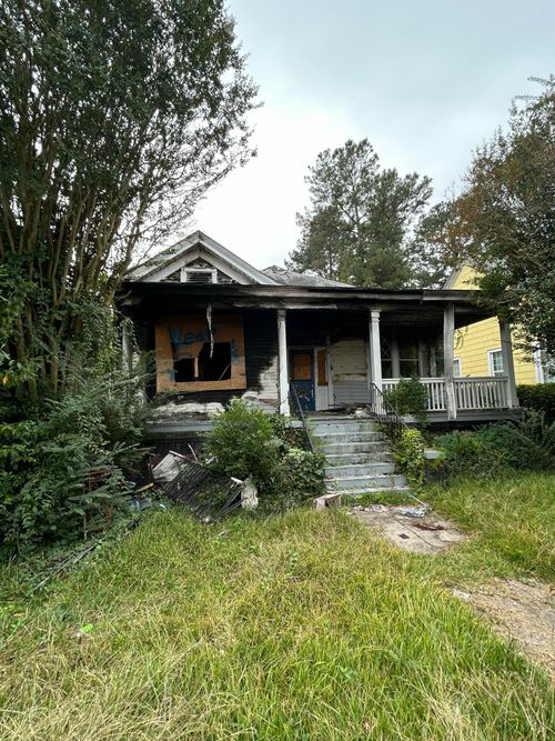 1816 Starnes St, Augusta, GA, 30904-4293 | Card Image