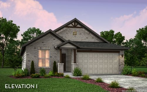 13015 Tiny Tree Ln, San Antonio, TX, 78245-4959 | Card Image